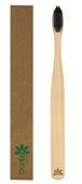 Adult Sized Bamboo Toothbrush