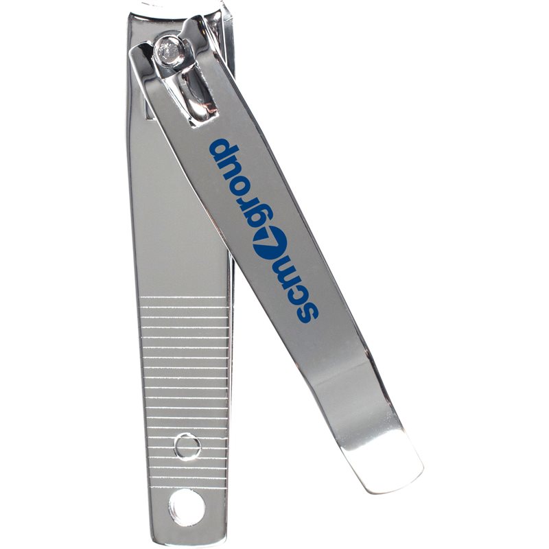 branded nail cutter