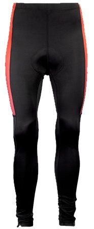 Lycra best sale cycling pants