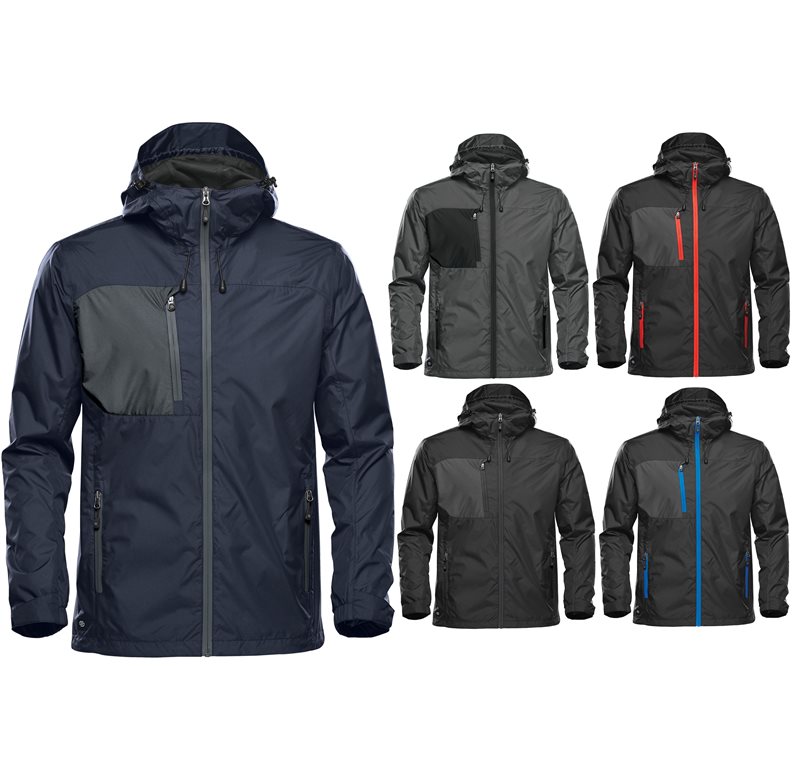 Stormtech rain cheap jacket