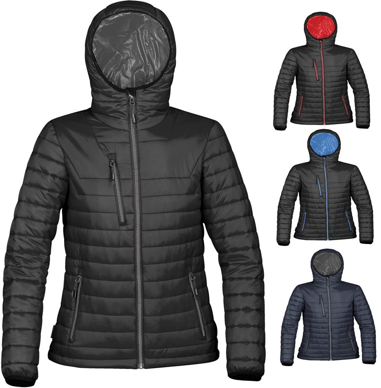 Men's Gravity Thermal Jacket - Stormtech USA Retail