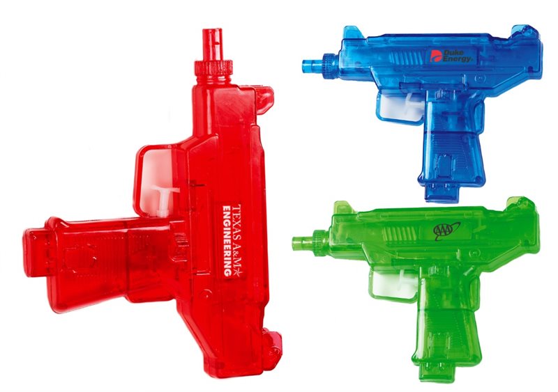 Uzi 2024 water gun