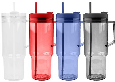 1.335L Maxxa Travel Mug