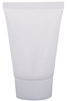1.5oz Lightly Scented Hand Lotion