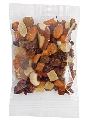 100gm Fruit N Nut Mix Cello Bag