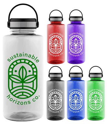 1065ml Astro Tritan Renew Drink Bottle With Ezy Grip Lid