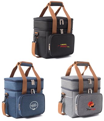 10L ChillMate Cooler Bag