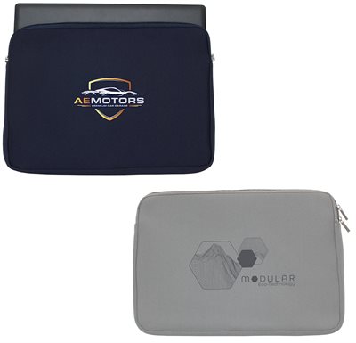 15.6in Laptop Neoprene Sleeve