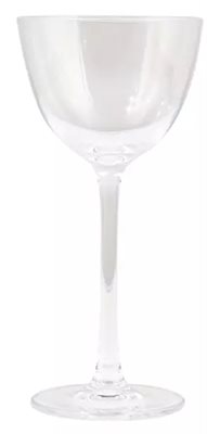 150ml Retro Polycarbonate Nick & Nora Glass