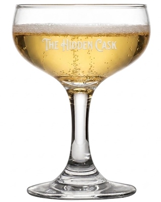 163ml Marquise Coupe Glass