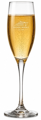 170ml Cuvee Tapered Flute