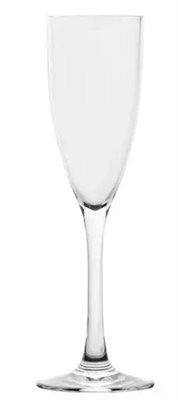 170ml Joyeux Polycarbonate Champagne Glass