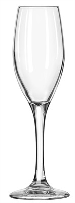 170ml Perception Flute Champagne Glass
