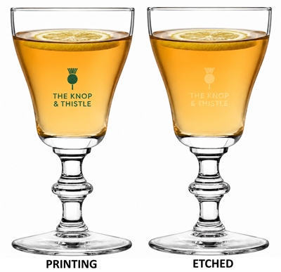 177ml Irish Coffee Glass