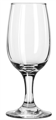 192ml Chambertin Wine Glass