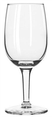 192ml Normandy Wine Glass
