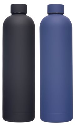 1L Surge Double Walled Drink Bottle