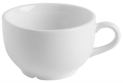200ml Cafe Cappuccino Cup