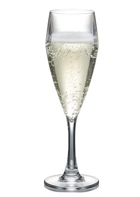 200ml Joyeux Polycarbonate Champagne Glass