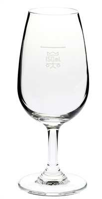 215ml Plimsoll Wine Taster Glass
