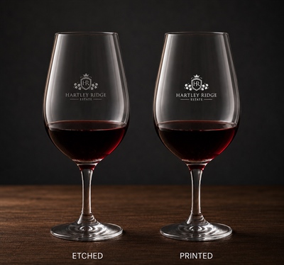 215ml Tasting Glass