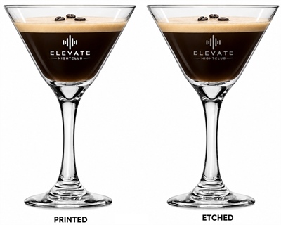222ml Waldorf Cocktail Glass