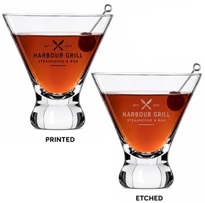 244ml Soho Cocktail Glass