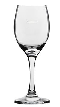 250ml Maldives Plimsoll Lined Wine Glass