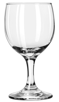 251ml Provence White Wine Glass