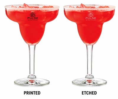 266ml Acapulco Margarita Glass