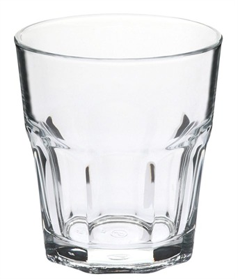 266ml Sheffield Scotch Glass
