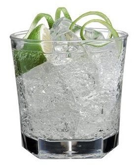 270ml Master Polycarbonate Old Fashioned Glass