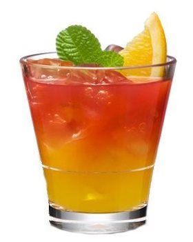 270ml Skyline Polycarbonate Tumbler
