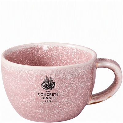 280ml Baldoni Porcelain Cup