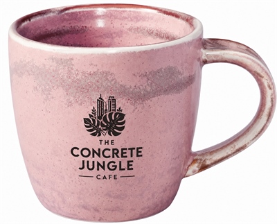 280ml Baldoni Porcelain Mug