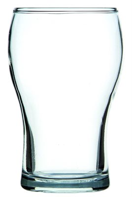 285ml Washington Beer Glass