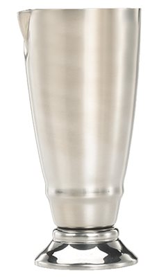 2oz Bar Jigger With Spout