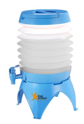 3.5 Litre Beverage Dispenser