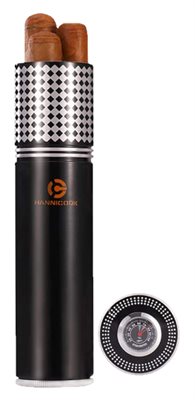 3 Cigar Travellers Container