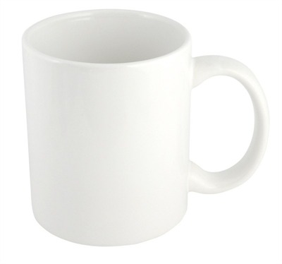 300ml Cheap Coffee Mug