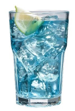 300ml Stirling Polycarbonate Hi Ball Glass
