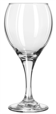 318ml TearDrop All Purpose Wine Glass