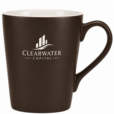 320ml Quito Coffee Mug