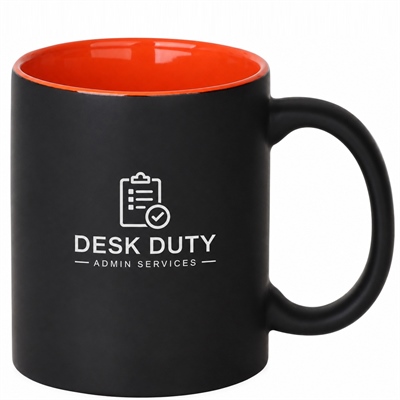 325ml Sumatra Two Tone Mug