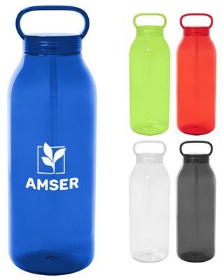 32oz Cascade rPET Bottle