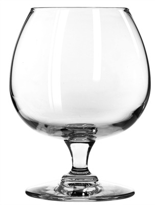 355ml Citation Brandy Glass