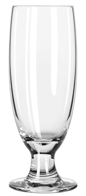 355ml Embassy Beer Glass