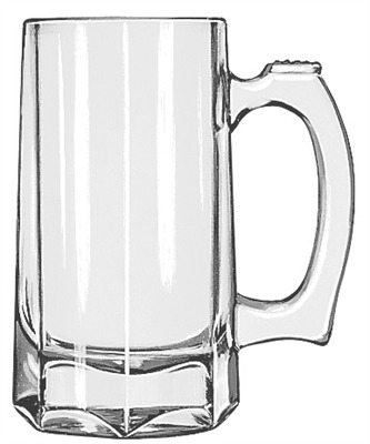 355ml Heidelberg Beer Mug