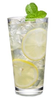 355ml Skyline Polycarbonate Hi Ball Glass