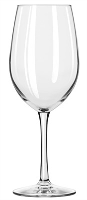 355ml Vina Stemware Wine Glass